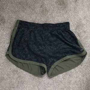GAP fit running shorts